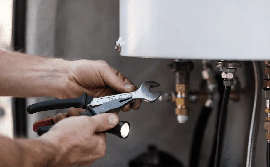Why choose Water Heater Repair in Salem, IN